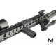 UTG Impugnatura compatta M-LOK - MATTE BLACK