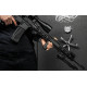 UTG Impugnatura compatta M-LOK - MATTE BLACK