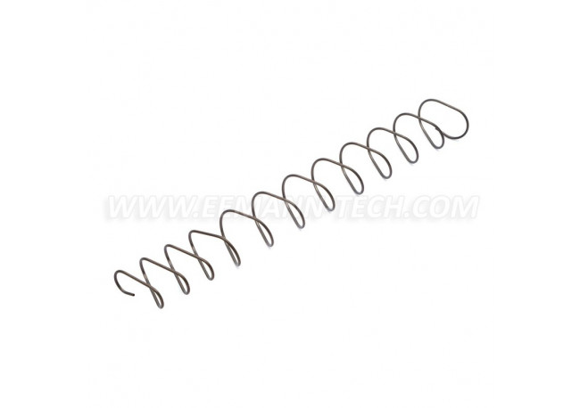 Molla caricatore MEC-GAR 19 colpi per CZ 75 SP-01 Shadow e CZ Shadow 2